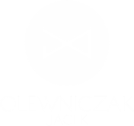 Konferansjer Jacek Olewniczak